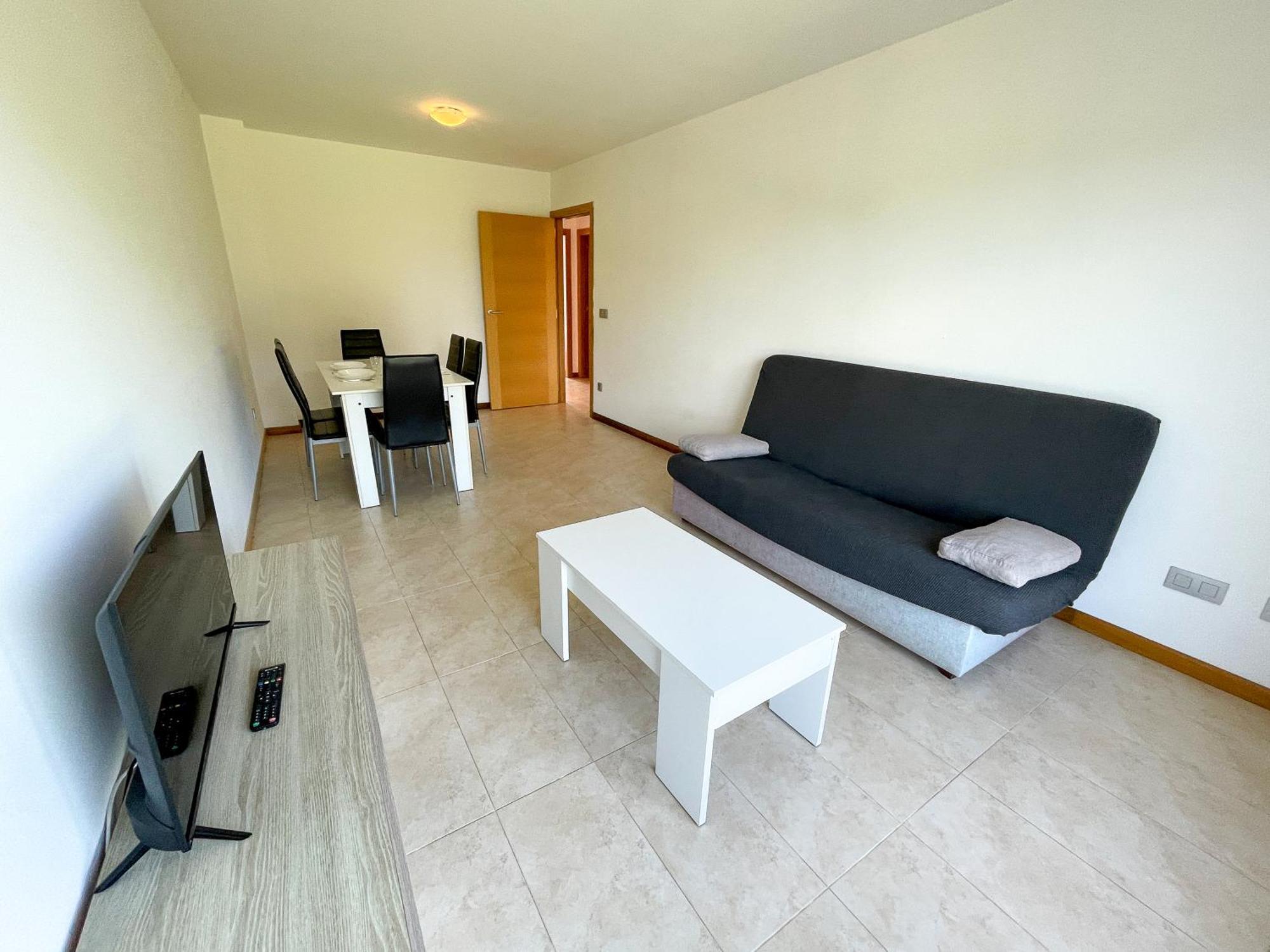 Apartamentos Illa De Arousa 3000 Exterior foto
