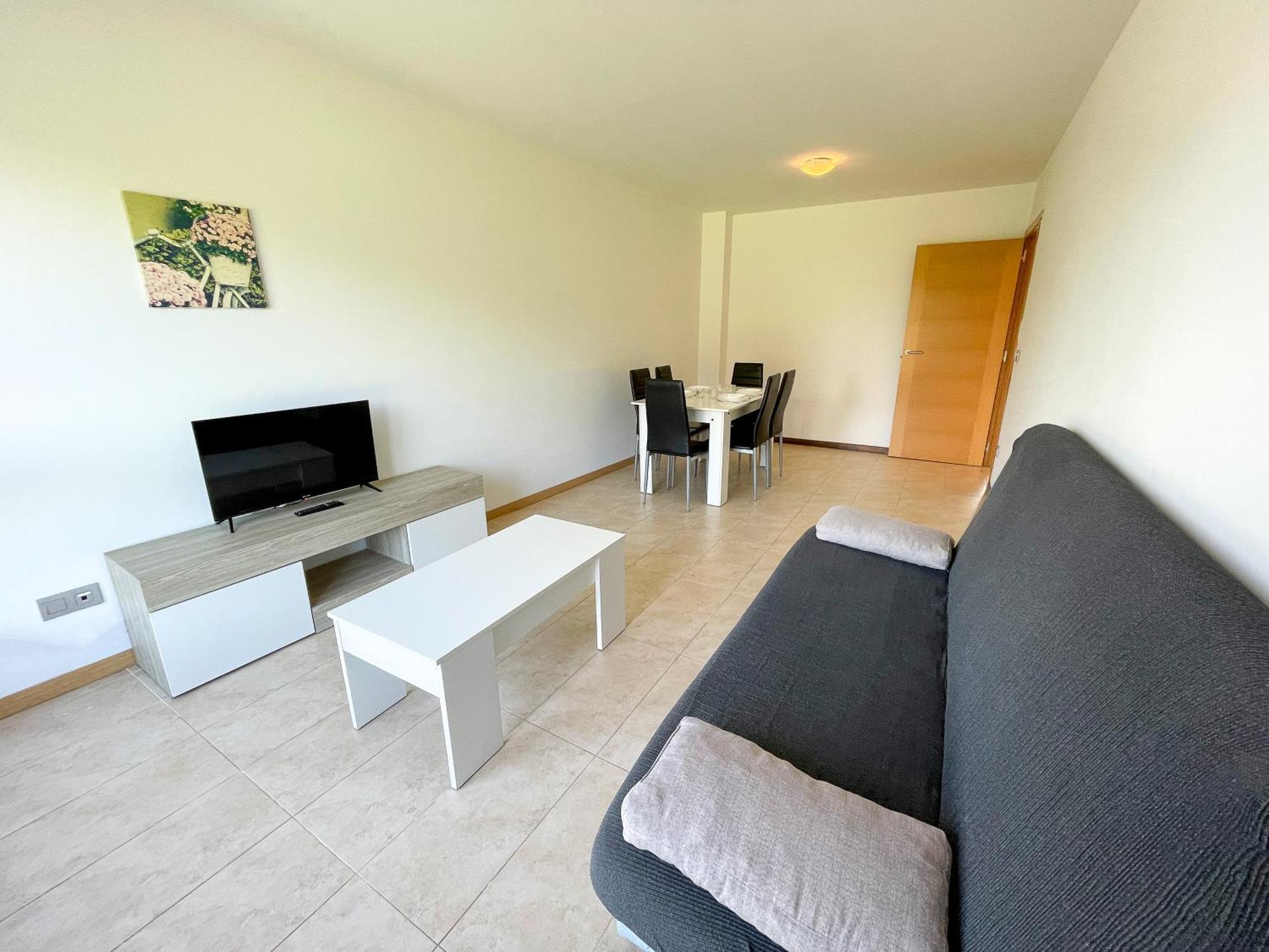 Apartamentos Illa De Arousa 3000 Exterior foto